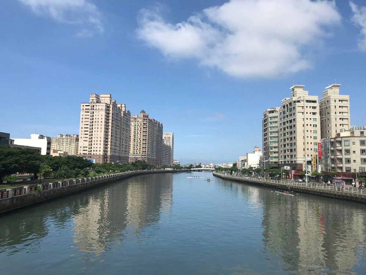 西羅殿神蹟補述—台南港都怪談